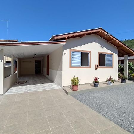 Casa Da Alaíde Vila Pinheira Exterior foto