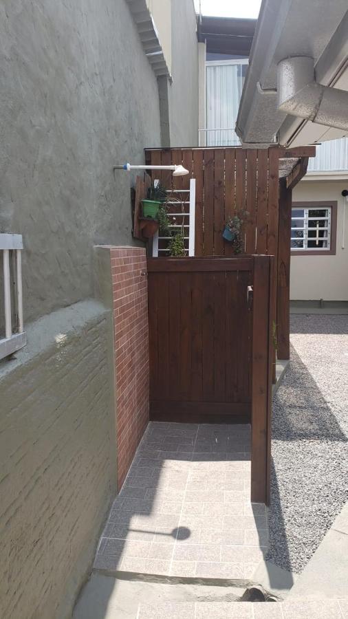 Casa Da Alaíde Vila Pinheira Exterior foto
