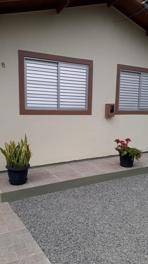 Casa Da Alaíde Vila Pinheira Exterior foto