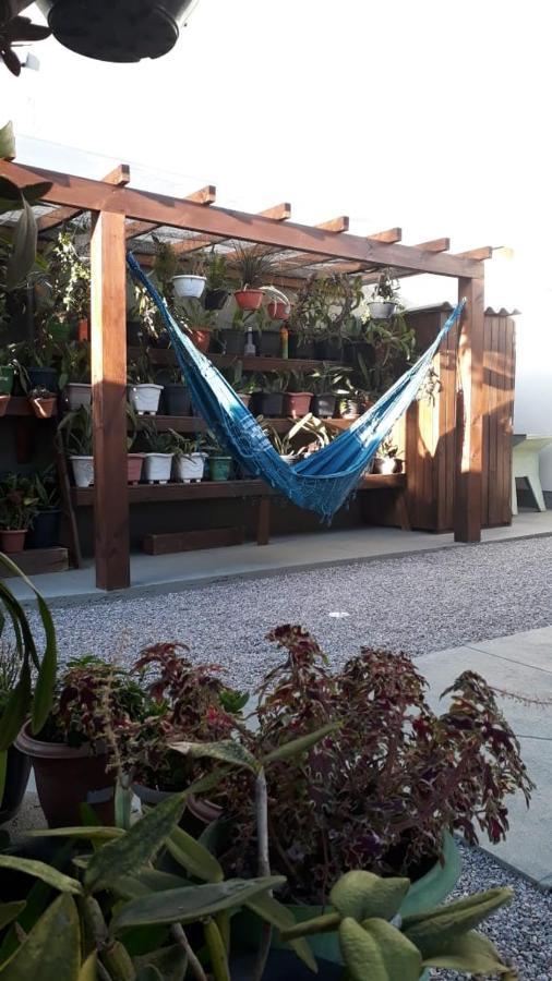 Casa Da Alaíde Vila Pinheira Exterior foto