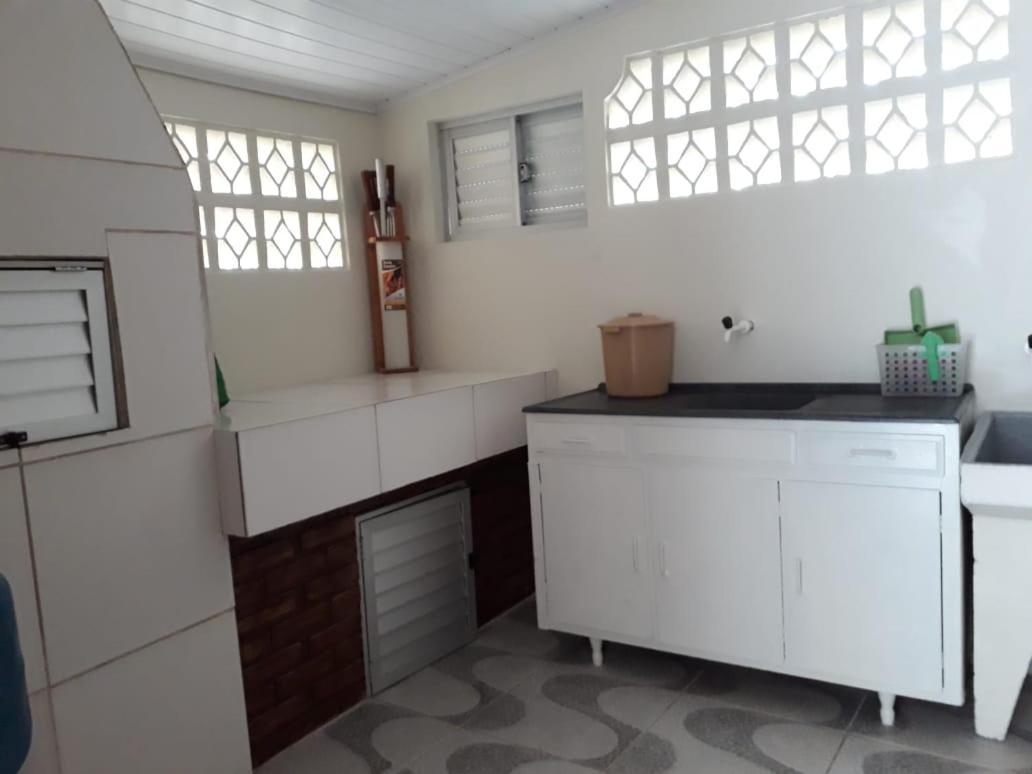 Casa Da Alaíde Vila Pinheira Exterior foto