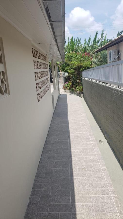 Casa Da Alaíde Vila Pinheira Exterior foto